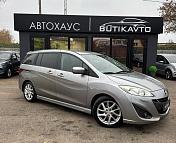 MAZDA 5, 2011 г., механика, дизель