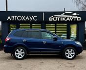 Hyundai Santa Fe CM , 2008 г., механика, дизель - фото 8