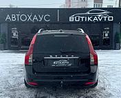 Volvo V50 I · 2-й рестайлинг , 2012 г., механика, дизель - фото 6