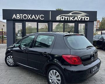 Peugeot 307 I - фото 4