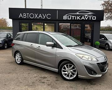 MAZDA 5