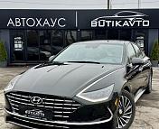 Hyundai Sonata DN , 2020 г., автомат, бензин - фото 3