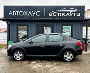 Renault Logan Stepway I , 2021 г., механика, бензин - фото 4