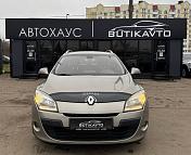 Renault Megane III , 2010 г., механика, дизель - фото 2