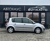 Renault Scenic II , 2006 г., механика, дизель - фото 14
