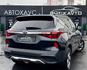 Kia Seltos I , 2021 г., автомат, бензин - фото 7