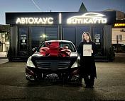 Nissan Teana II (J32) , 2010 г., вариатор, бензин