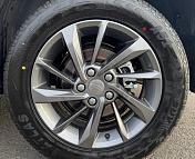 Geely Binyue I · 2-й рестайлинг , 2025 г., вариатор, бензин - фото 13