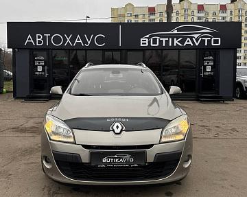 Renault Megane III - фото 2