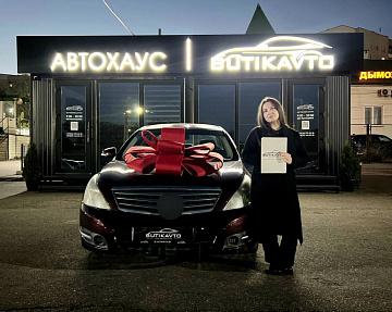 Nissan Teana II (J32)