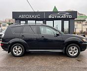 Mitsubishi Outlander XL · Рестайлинг , 2010 г., вариатор, бензин - фото 8