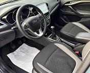 Lada (ВАЗ) Vesta I , 2017 г., механика, бензин - фото 10