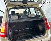 Hyundai Matrix I · 2-й рестайлинг , 2008 г., механика, бензин - фото 13