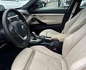 BMW 3 серия F34 (GT) · Рестайлинг , 2016 г., автомат, бензин  - фото 9