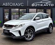 Geely Coolray I , 2020 г., робот, бензин - фото 3