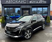 Peugeot 3008 II · Рестайлинг , 2021 г., автомат, дизель - фото 3
