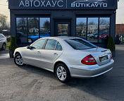 Mercedes-Benz E-Класс W211 S211 , 2003 г., автомат, бензин - фото 5