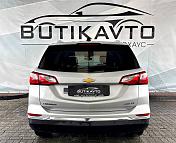 Chevrolet Equinox III , 2018 г., автомат, бензин - фото 6