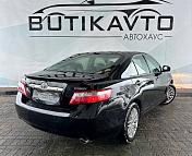 Toyota Camry XV40 · Рестайлинг , 2010 г., автомат, бензин - фото 7