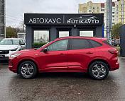 Ford Escape IV · Рестайлинг , 2024 г., автомат, бензин  - фото 8