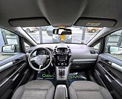 Opel Zafira B · Рестайлинг , 2014 г., механика, дизель - фото 9