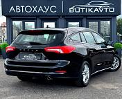 Ford Focus, 2021 г., механика, дизель - фото 6