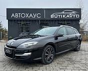 Renault Laguna III · Рестайлинг , 2014 г., механика, дизель - фото 3