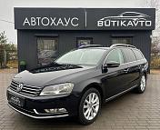 Volkswagen Passat B7 , 2011 г., механика, дизель - фото 3