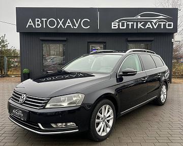 Volkswagen Passat B7 - фото 3