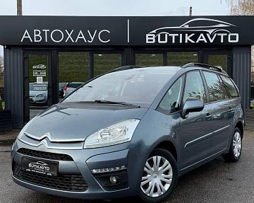 Citroen C4 Grand Picasso I - фото 3