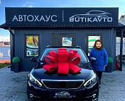 Peugeot 308 T9 · Рестайлинг , 2020 г., механика, бензин