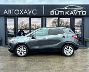 Buick Encore I · Рестайлинг , 2016 г., автомат, бензин - фото 13