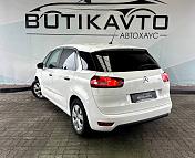 Citroen C4 Picasso II , 2013 г., механика, дизель - фото 5