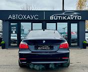 BMW 5 серия E60 E61 , 2007 г., механика, бензин  - фото 6