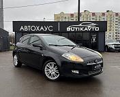 Fiat Bravo II , 2010 г., механика, бензин