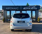 Toyota Corolla Verso II (AR10) , 2007 г., автомат, бензин - фото 6