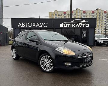 Fiat Bravo II