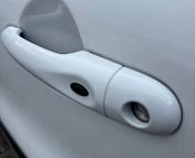 Renault Kaptur I , 2016 г., автомат, бензин - фото 18