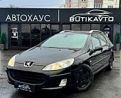 Peugeot 407 I , 2006 г., механика, дизель - фото 3