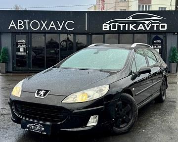 Peugeot 407 I - фото 3