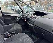 Citroen C4 Grand Picasso, 2012 г., робот, дизель  - фото 11
