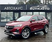 Buick Encore GX I , 2022 г., автомат, бензин - фото 3