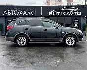 Hyundai Veracruz I , 2008 г., автомат, дизель - фото 7