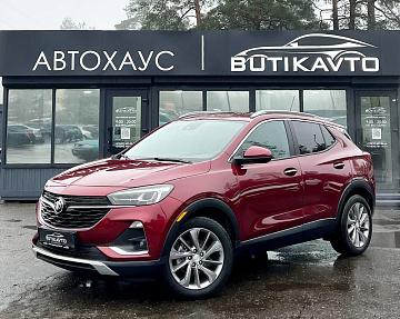 Buick Encore GX I - фото 3