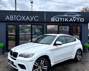 BMW X6 E71  - фото 3