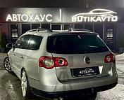 Volkswagen Passat B6 , 2006 г., робот, дизель - фото 4