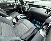 Nissan Qashqai II , 2015 г., вариатор, бензин - фото 13