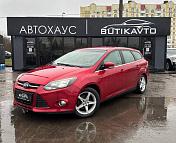 Ford Focus III , 2012 г., робот, бензин - фото 3