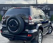 Toyota Land Cruiser Prado J120 , 2005 г., механика, дизель - фото 6