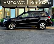 Hyundai Santa Fe CM · Рестайлинг , 2010 г., механика, дизель - фото 7